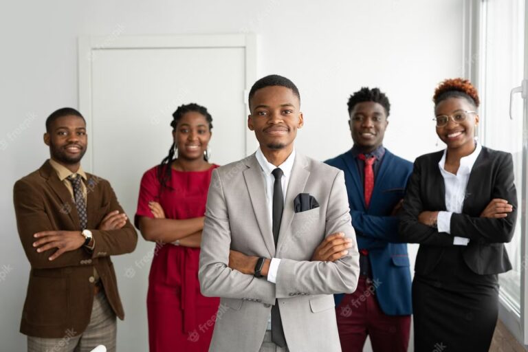 Local SEO Services Team