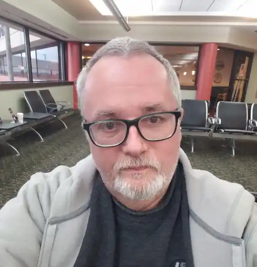 Mark O’Sullivan