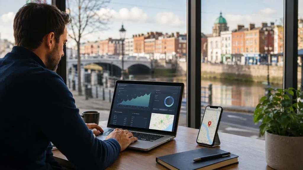 What SEO Really Means for Local Businesses in Ireland