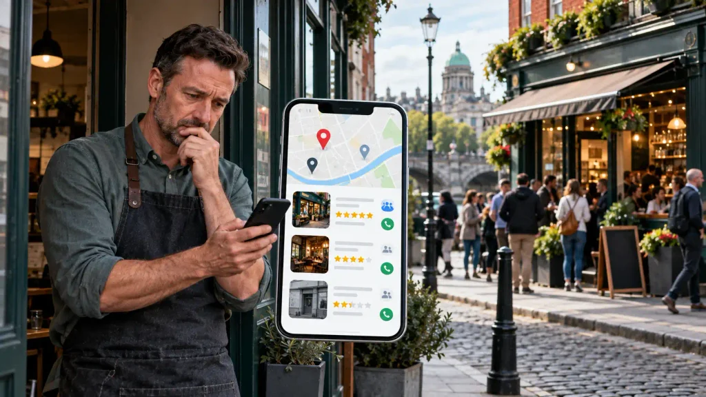The Invisible Problem Costing Irish Businesses Money