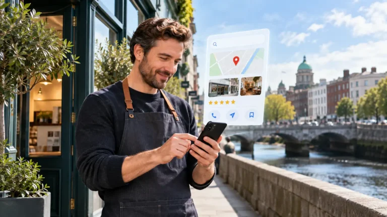 Top Local SEO Ranking Factors in 2026